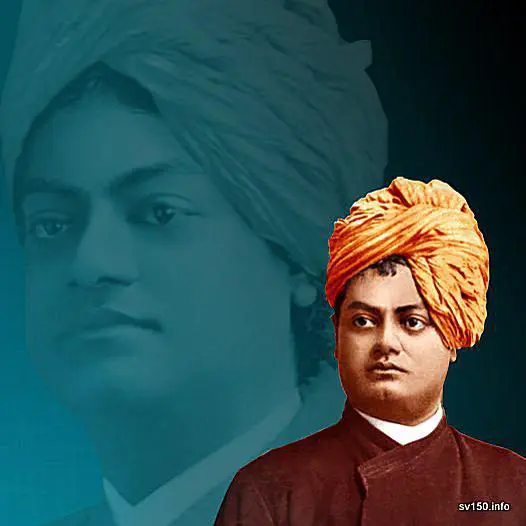 Svami Vivekananda – en modern yoga apostel