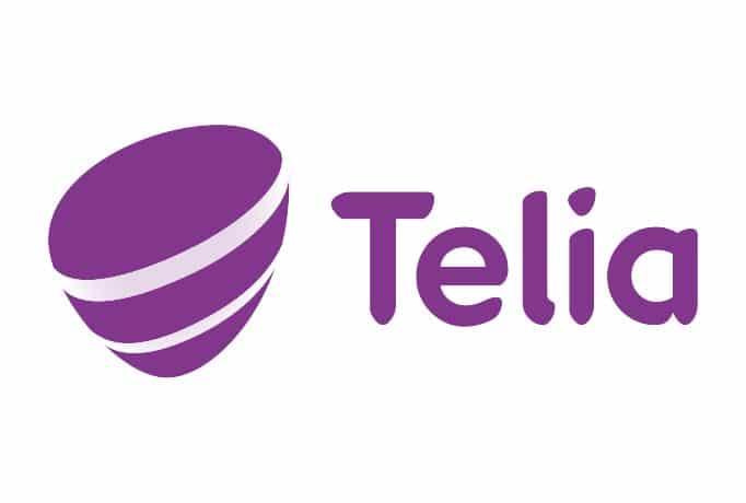 telia